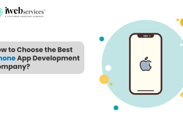 iphone app development company