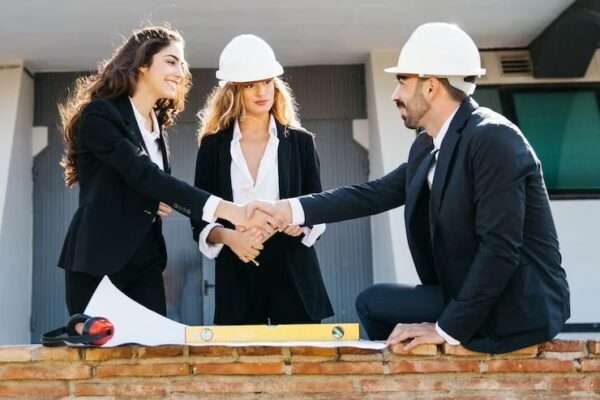 professional construction lawyers