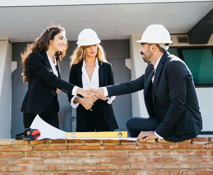 professional construction lawyers