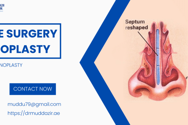 septoplasty surgery