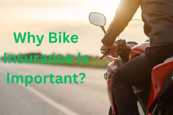 why-bike-insurance-is-important