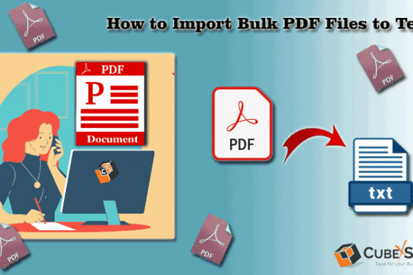 extract bulk pdfs into txt