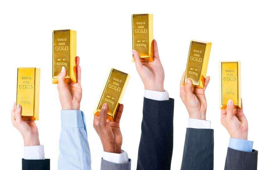 future of gold
