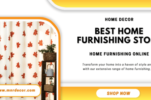 home furnishing online