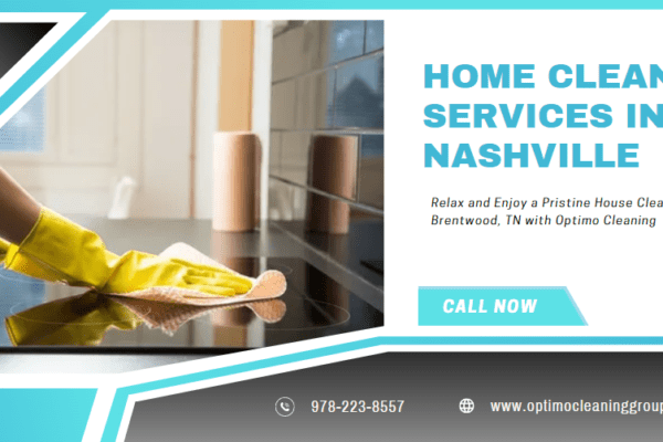 house cleaning services in nashville