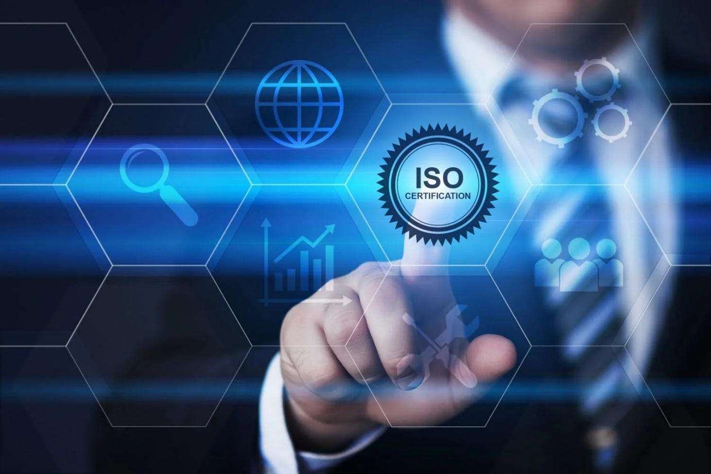 iso certification in nigeria