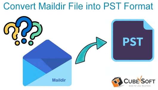 maildir to pst converter
