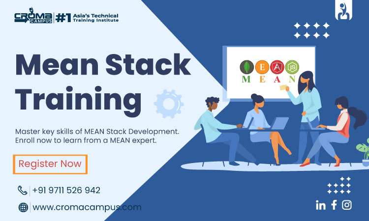 mean stack training