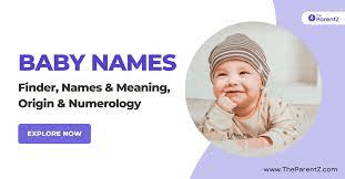 modern indian baby names
