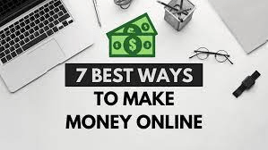 online sites to earn money