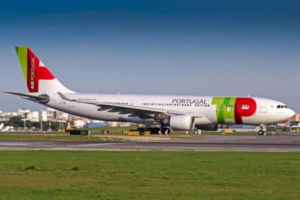 tap portugal manage booking
