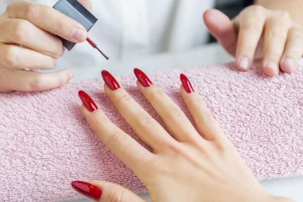 best nail extensions