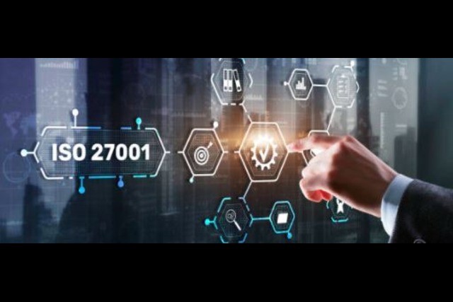 iso 27001 lead auditor certification online