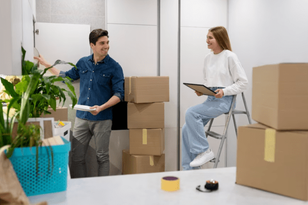 Packers and Movers in Nagpur