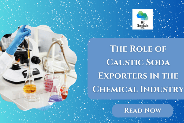 caustic soda exporters