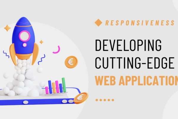 develop web applications