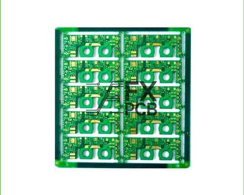 glass printed circuit boards