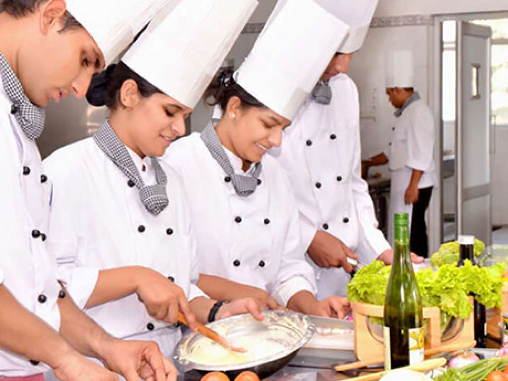 hospitality management services