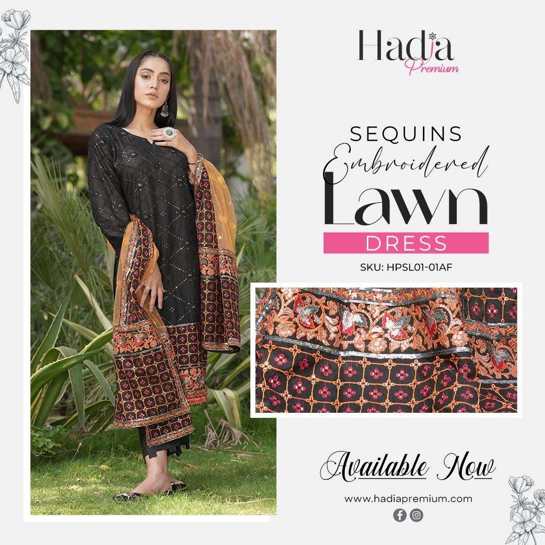 lawn collection women