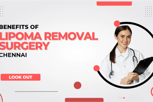 lipoma removal surgery