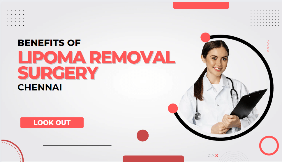 lipoma removal surgery