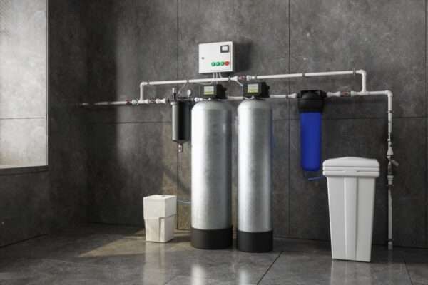 osmosis equipment