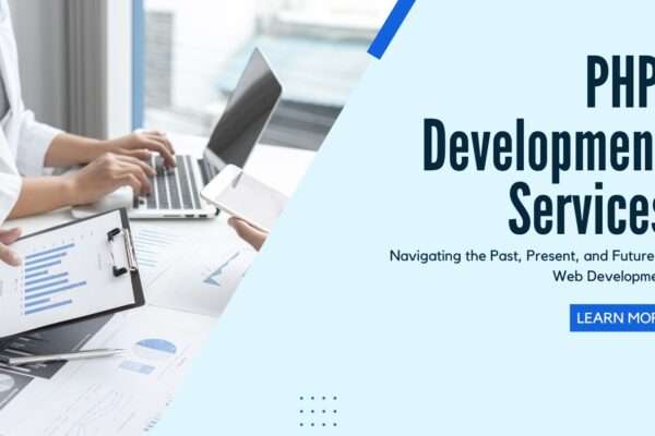 php development services