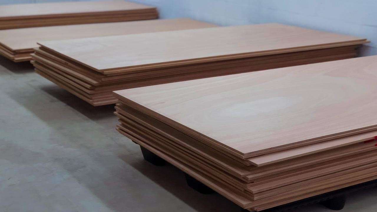 plywood suppliers