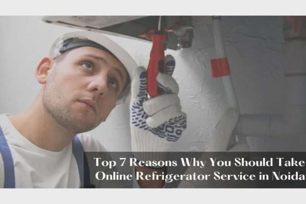 refrigerator service