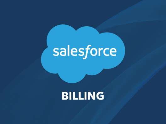 salesforce training