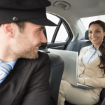 Touch of Chauffeur Services