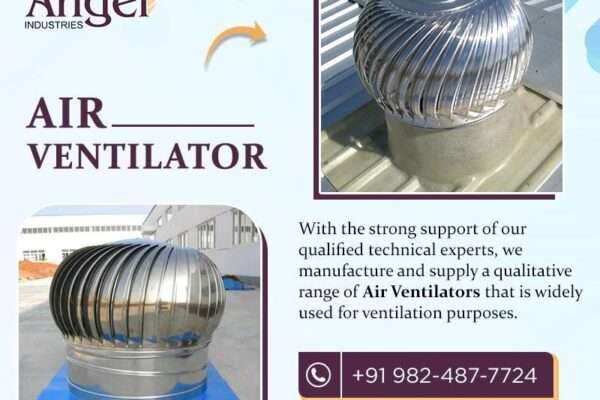 air ventilator