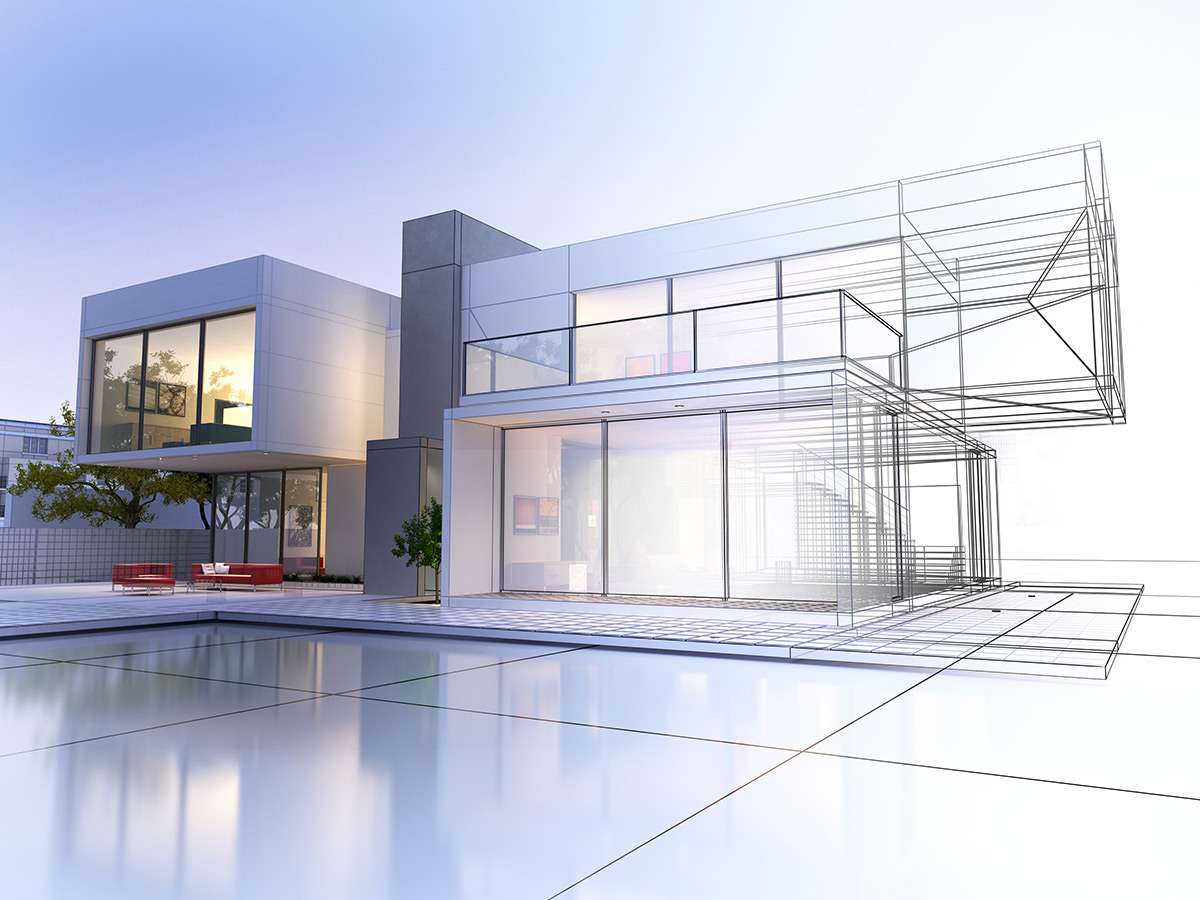 architectural rendering services