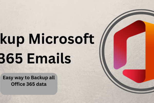 backup office 365 emails
