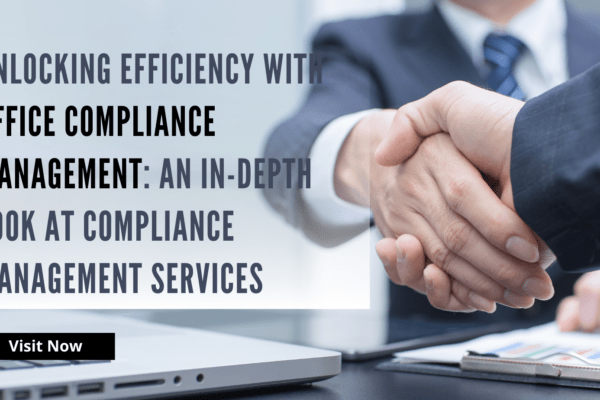 compliance management services