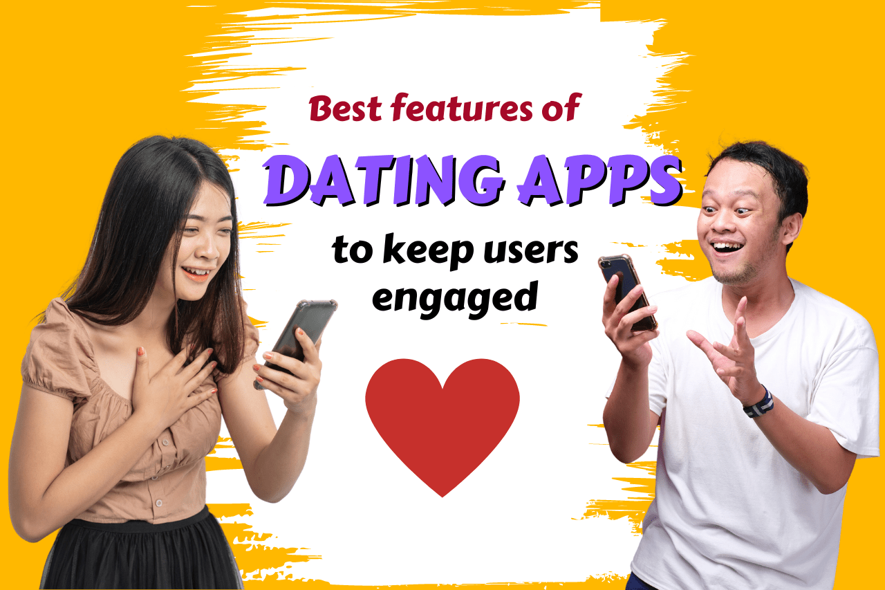 dating app development