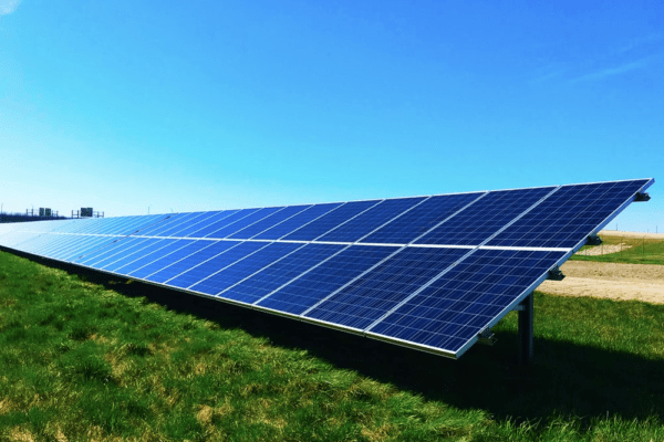 solar sustainable revolution