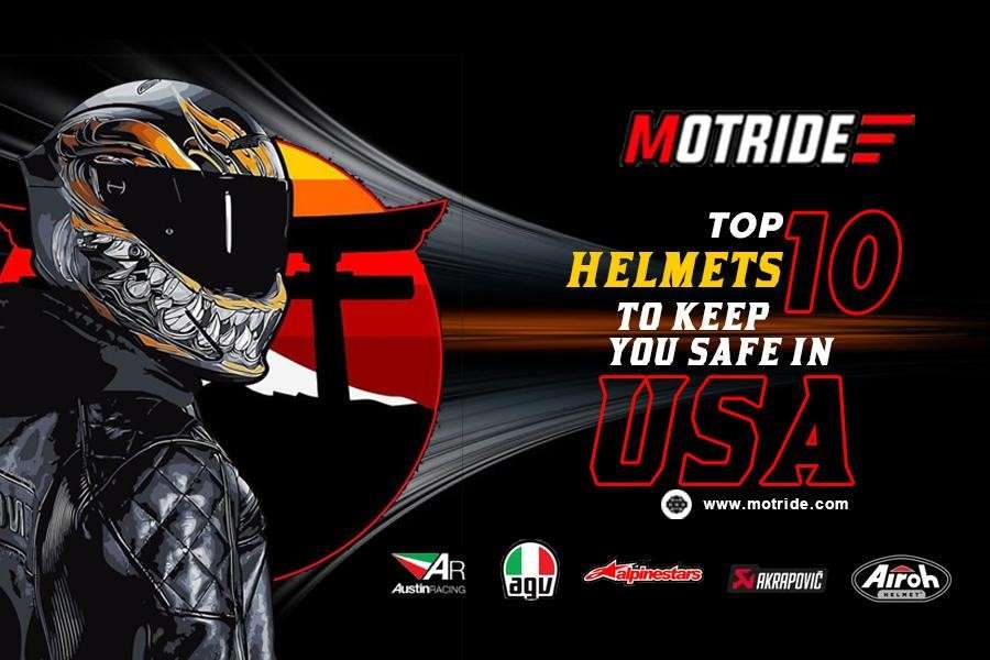 top-ten-safest-helmet-brands-in-USA