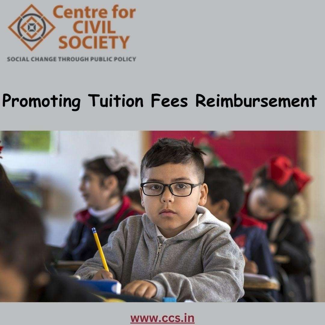 tuition fee reimbursement