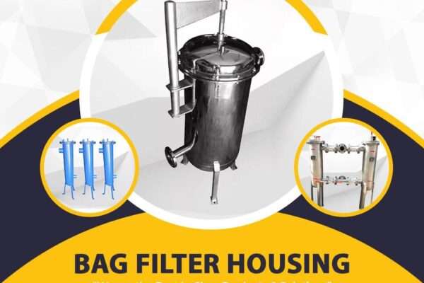 Bag Filter Housing Exporters