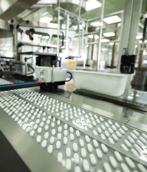 biopharma manufacturing factories