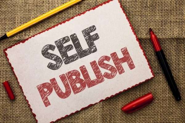 Comprehensive Guide to Self-Publishing and Writing Success