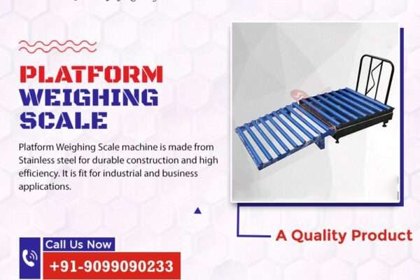 Scale Manufacturers in India