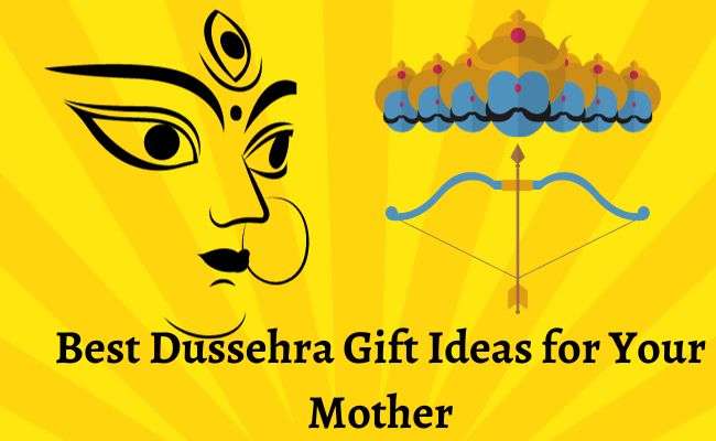 gifts for dussehra