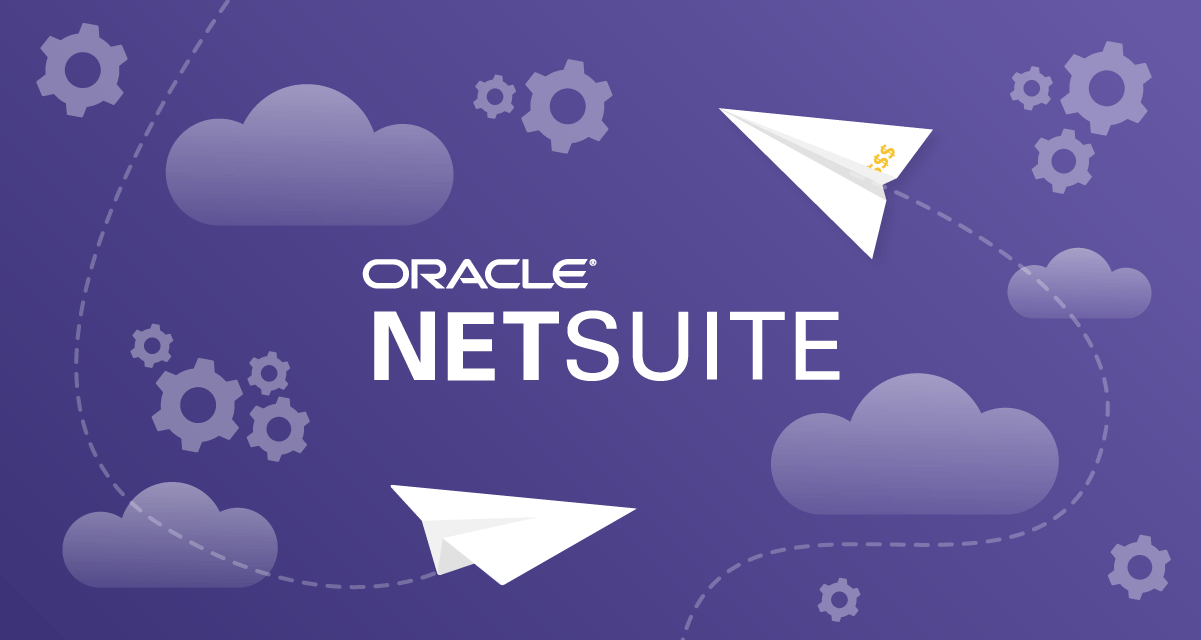 oracle netsuite integration