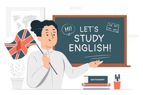 spoken english classes