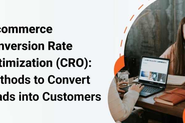 conversion rate optimization services