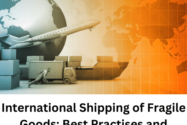 international courier service in Ahmedabad