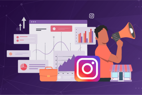 Massive Instagram Marketing Profits