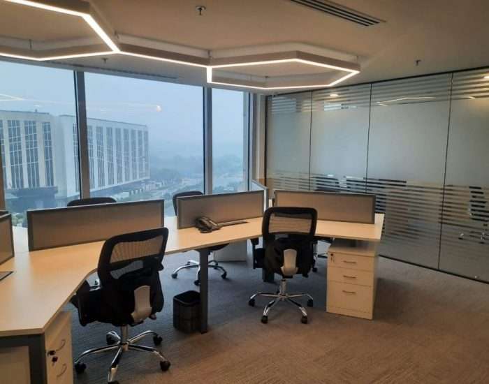office interior design in india